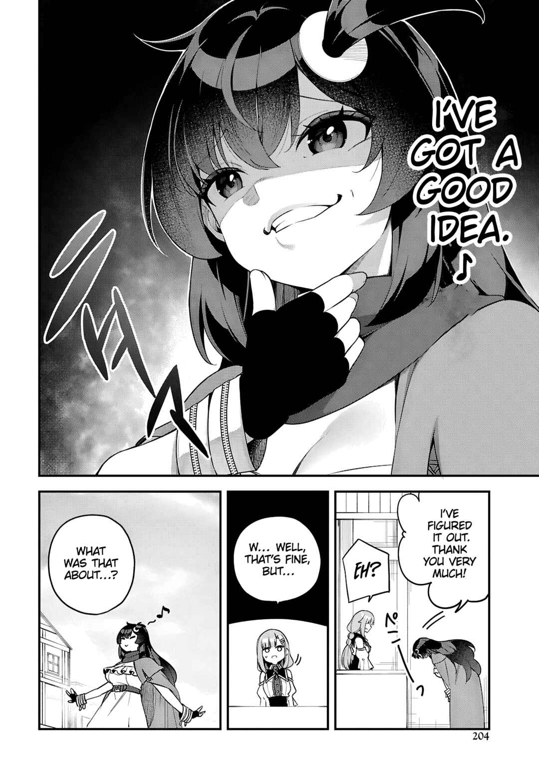 Page 10 Chapter 5 Ato wa Gojiyuu ni Douzo! ~Tutorial de Kami-sama ga Last Boss wo Taoshi Chatta node Watashi wa Suki Houdai Ikiteiku~
