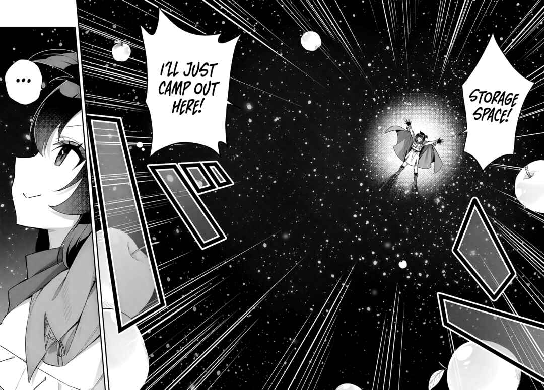 Page 12 Chapter 5 Ato wa Gojiyuu ni Douzo! ~Tutorial de Kami-sama ga Last Boss wo Taoshi Chatta node Watashi wa Suki Houdai Ikiteiku~