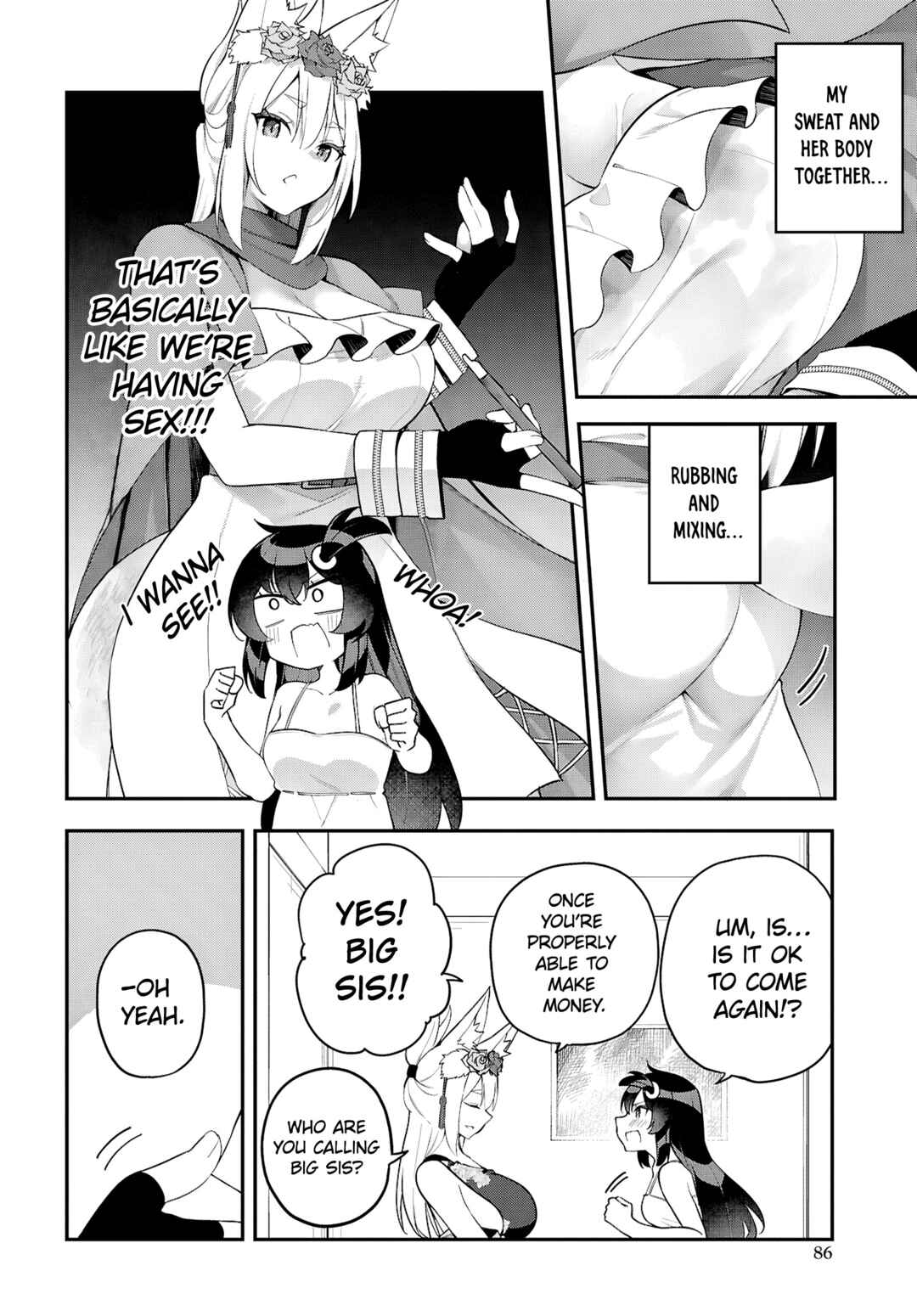 Page 16 Chapter 3 Ato wa Gojiyuu ni Douzo! ~Tutorial de Kami-sama ga Last Boss wo Taoshi Chatta node Watashi wa Suki Houdai Ikiteiku~
