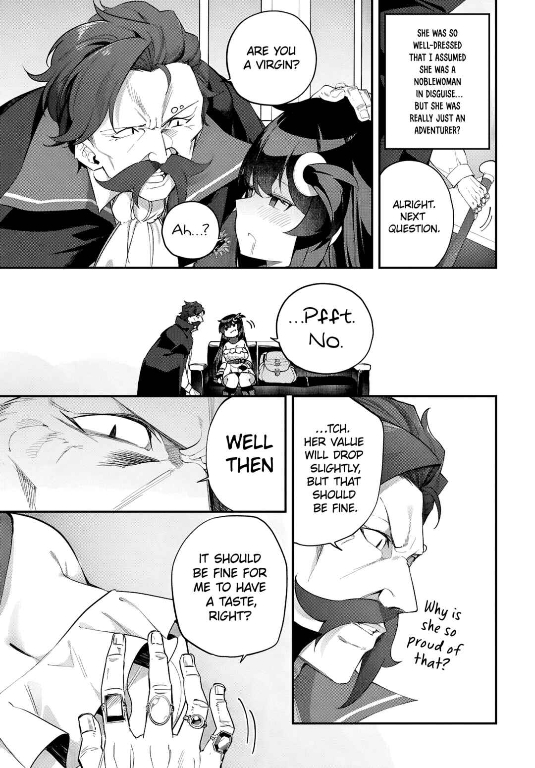 Page 6 Chapter 9 Ato wa Gojiyuu ni Douzo! ~Tutorial de Kami-sama ga Last Boss wo Taoshi Chatta node Watashi wa Suki Houdai Ikiteiku~