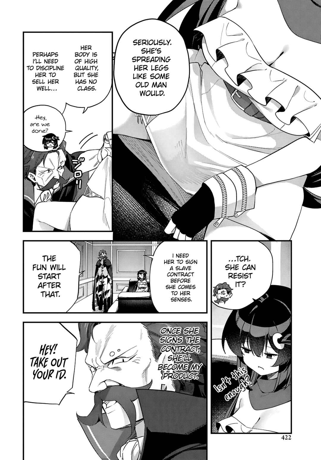 Page 9 Chapter 9 Ato wa Gojiyuu ni Douzo! ~Tutorial de Kami-sama ga Last Boss wo Taoshi Chatta node Watashi wa Suki Houdai Ikiteiku~