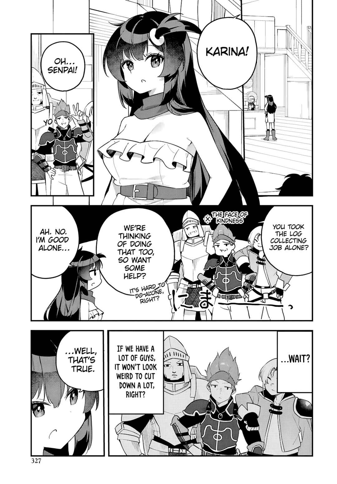 Page 7 Chapter 7 Ato wa Gojiyuu ni Douzo! ~Tutorial de Kami-sama ga Last Boss wo Taoshi Chatta node Watashi wa Suki Houdai Ikiteiku~