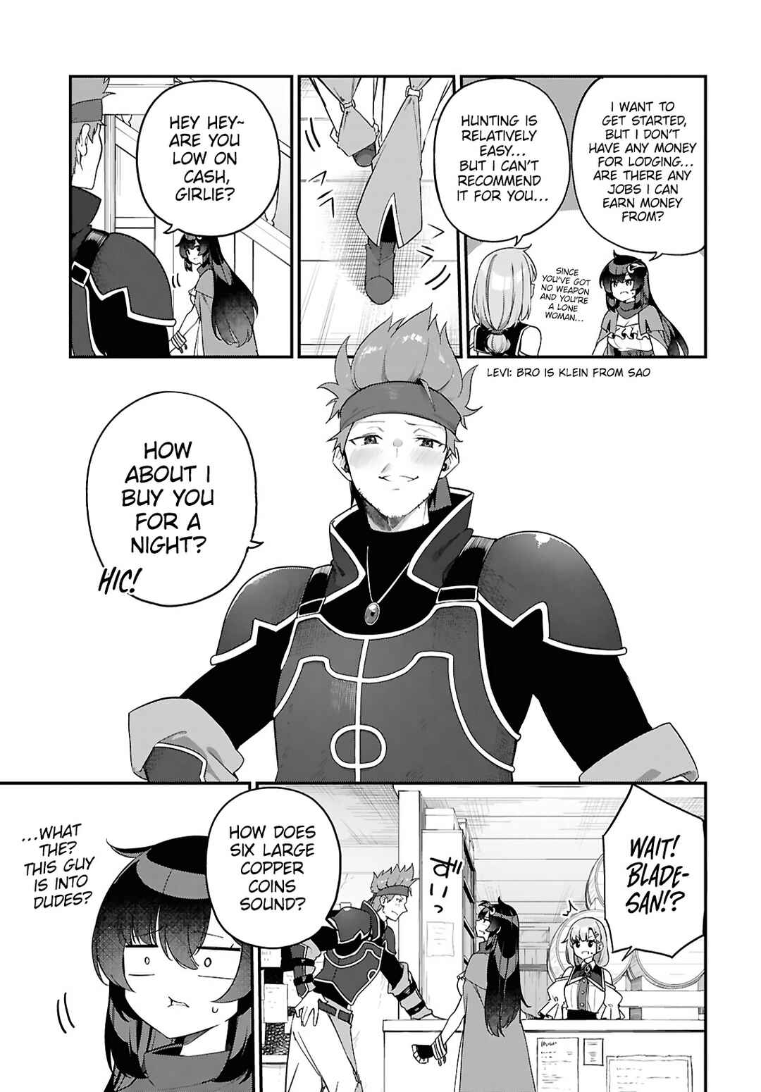 Page 15 Chapter 2 Ato wa Gojiyuu ni Douzo! ~Tutorial de Kami-sama ga Last Boss wo Taoshi Chatta node Watashi wa Suki Houdai Ikiteiku~