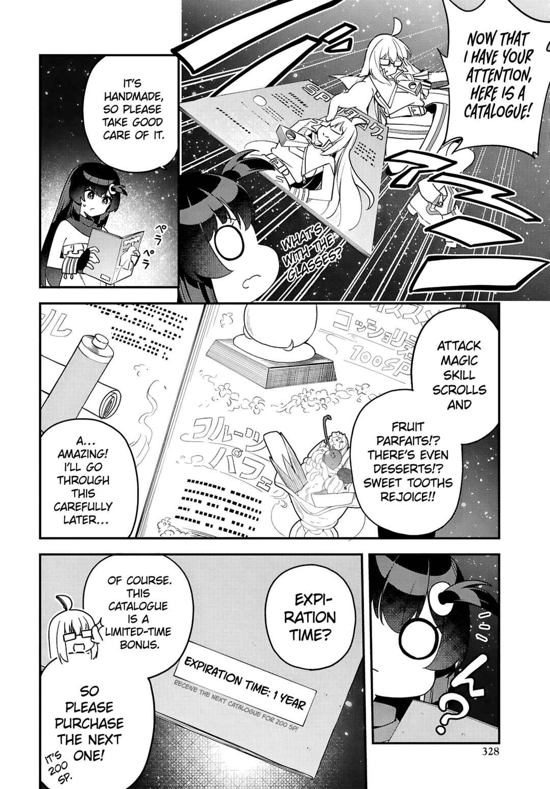 Page 18 Chapter 6 Ato wa Gojiyuu ni Douzo! ~Tutorial de Kami-sama ga Last Boss wo Taoshi Chatta node Watashi wa Suki Houdai Ikiteiku~