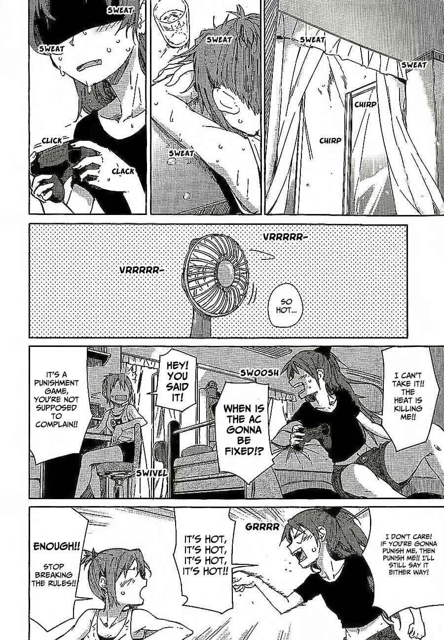 Page 2 Chapter Unknown_1367 Mahou Shoujo Madoka Magica - Tekitai Sisters! (Doujinshi)