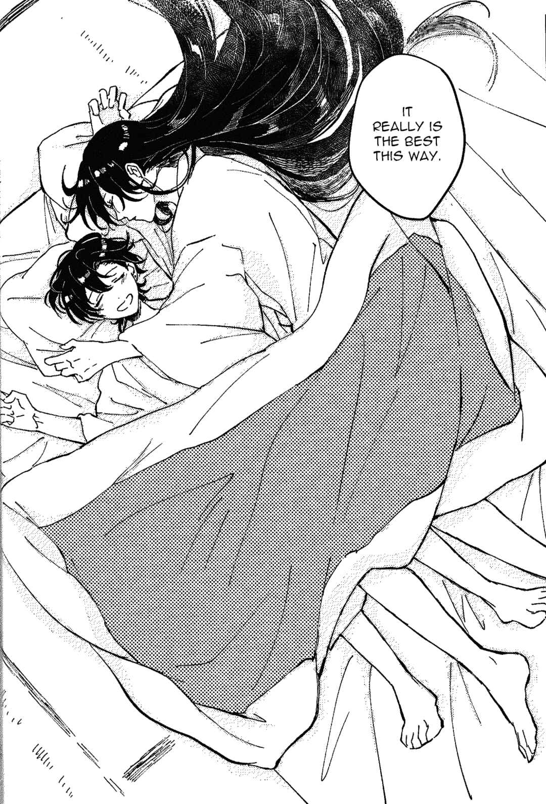 Page 27 Chapter Unknown_4bd5 Touken Ranbu - Reversal Mirror
