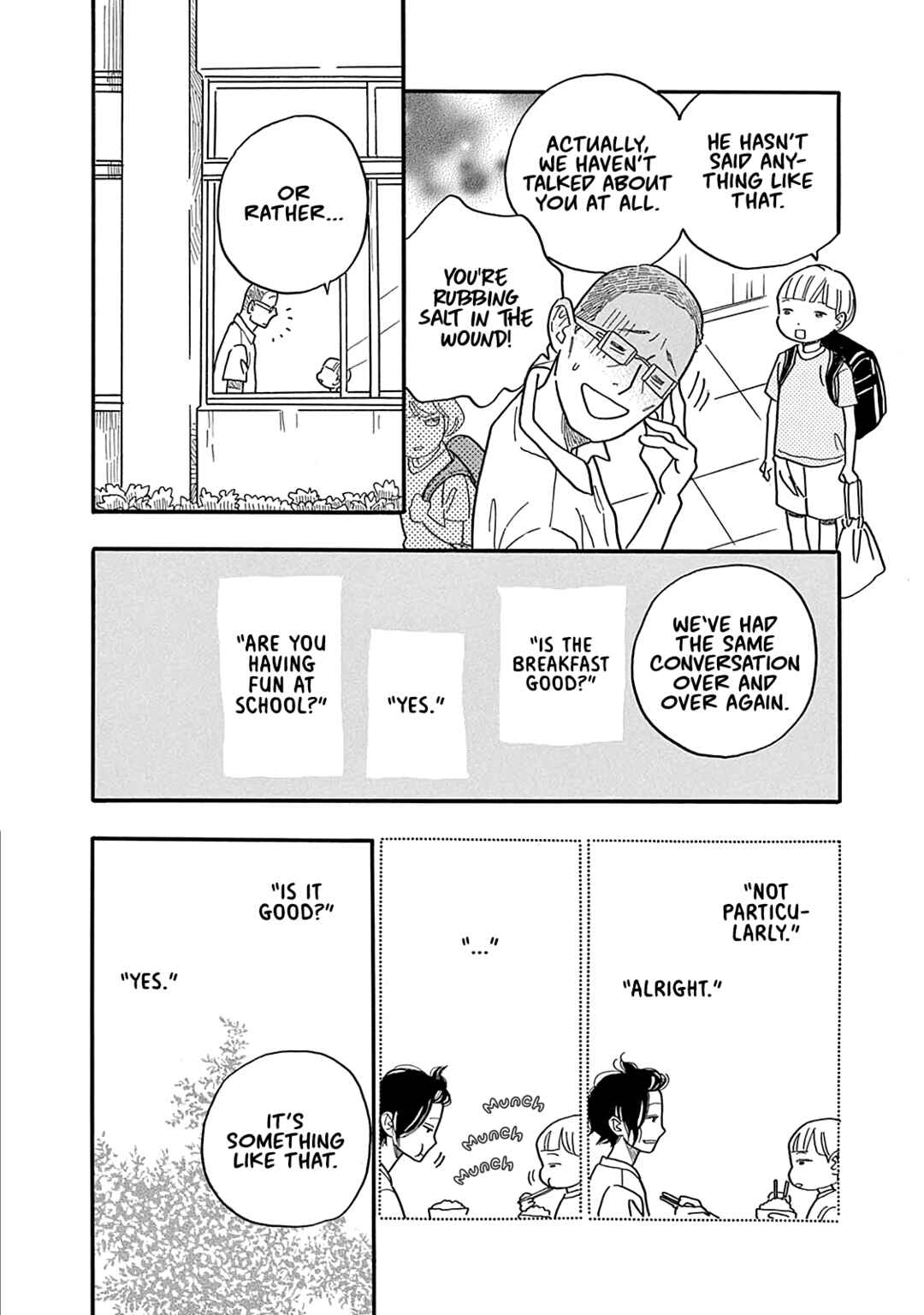 Page 12 Chapter 7 Mugi no Wakusei