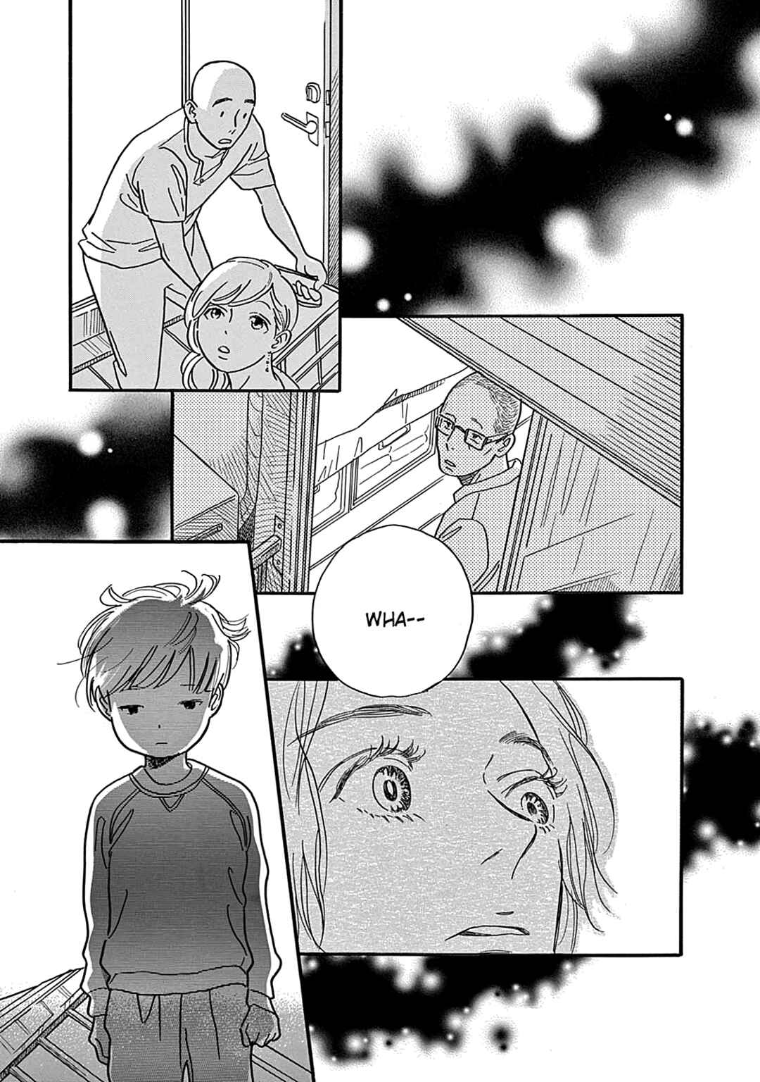 Page 26 Chapter 6 Mugi no Wakusei