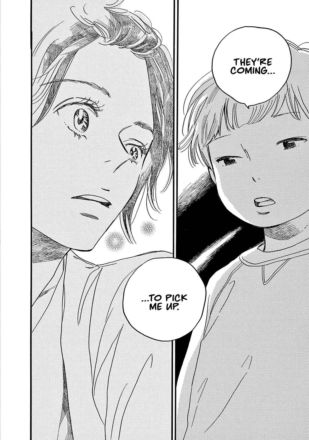 Page 27 Chapter 6 Mugi no Wakusei