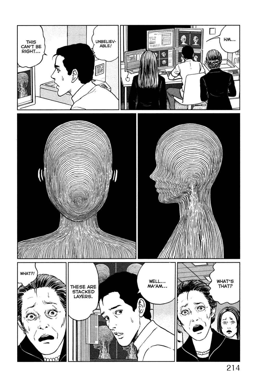 Page 16 Chapter Unknown_40bf Layers of Fear