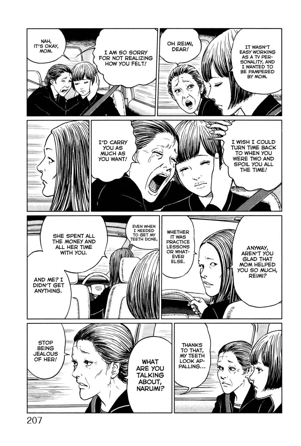 Page 9 Chapter Unknown_40bf Layers of Fear