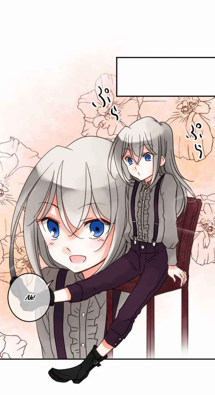 Page 2 Chapter 27 Bocchan to Maid