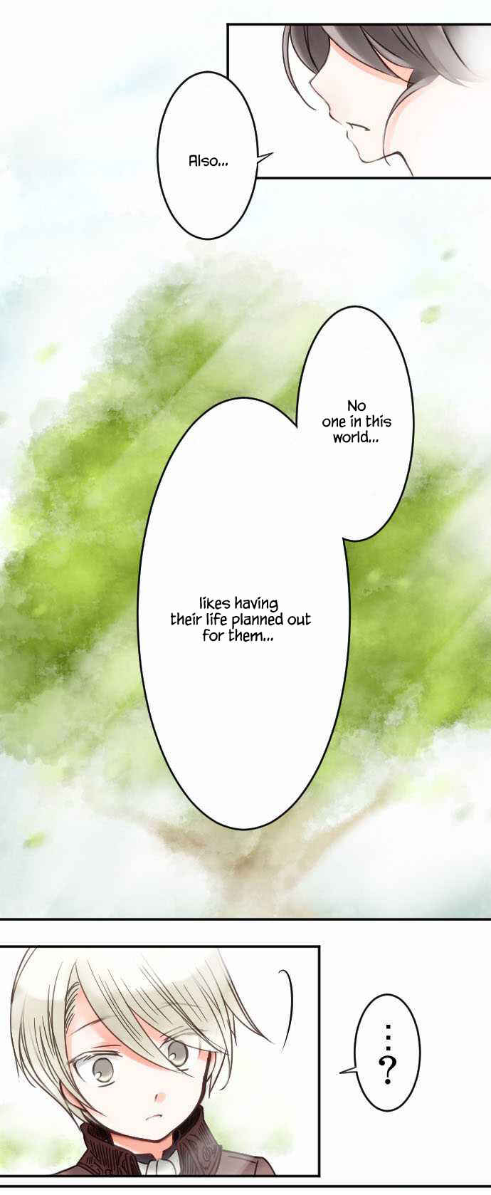 Page 10 Chapter 11 Bocchan to Maid