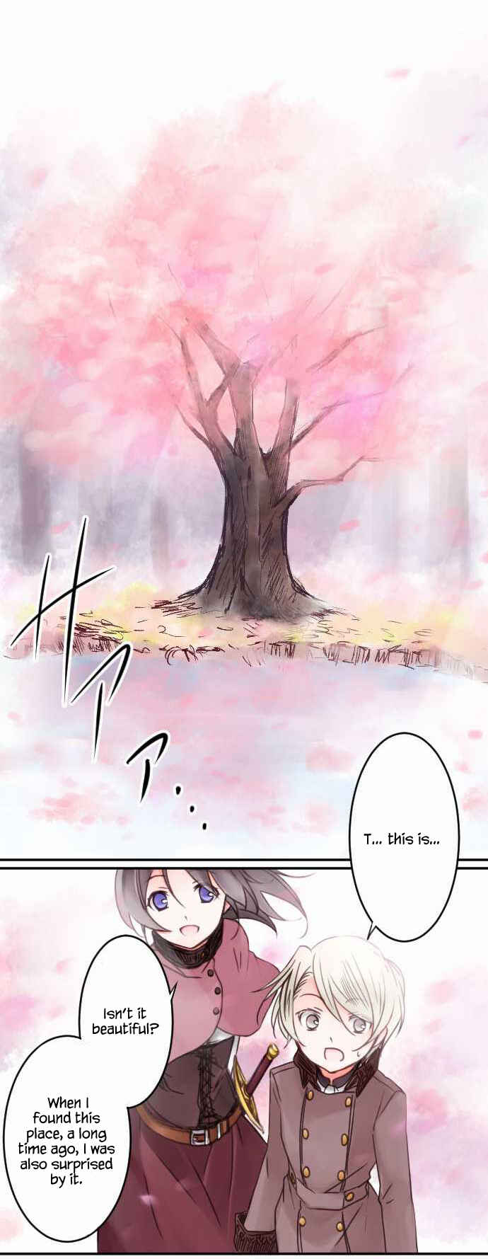 Page 15 Chapter 11 Bocchan to Maid