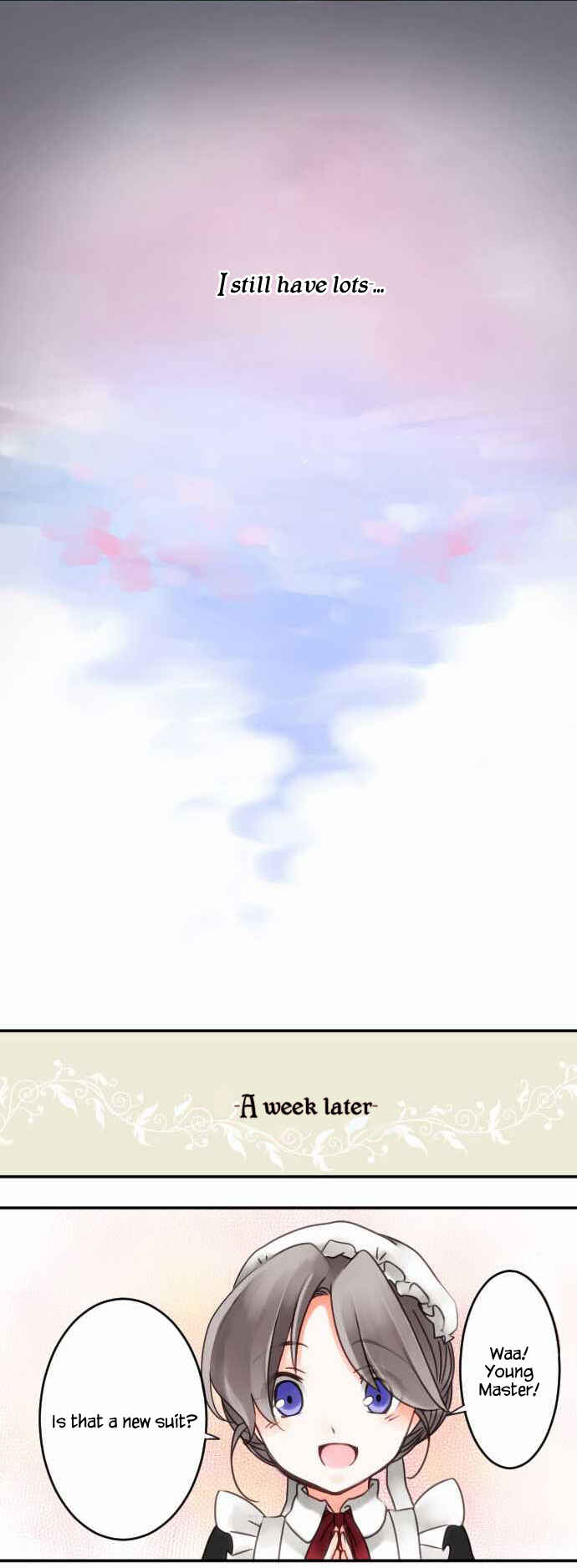Page 22 Chapter 11 Bocchan to Maid