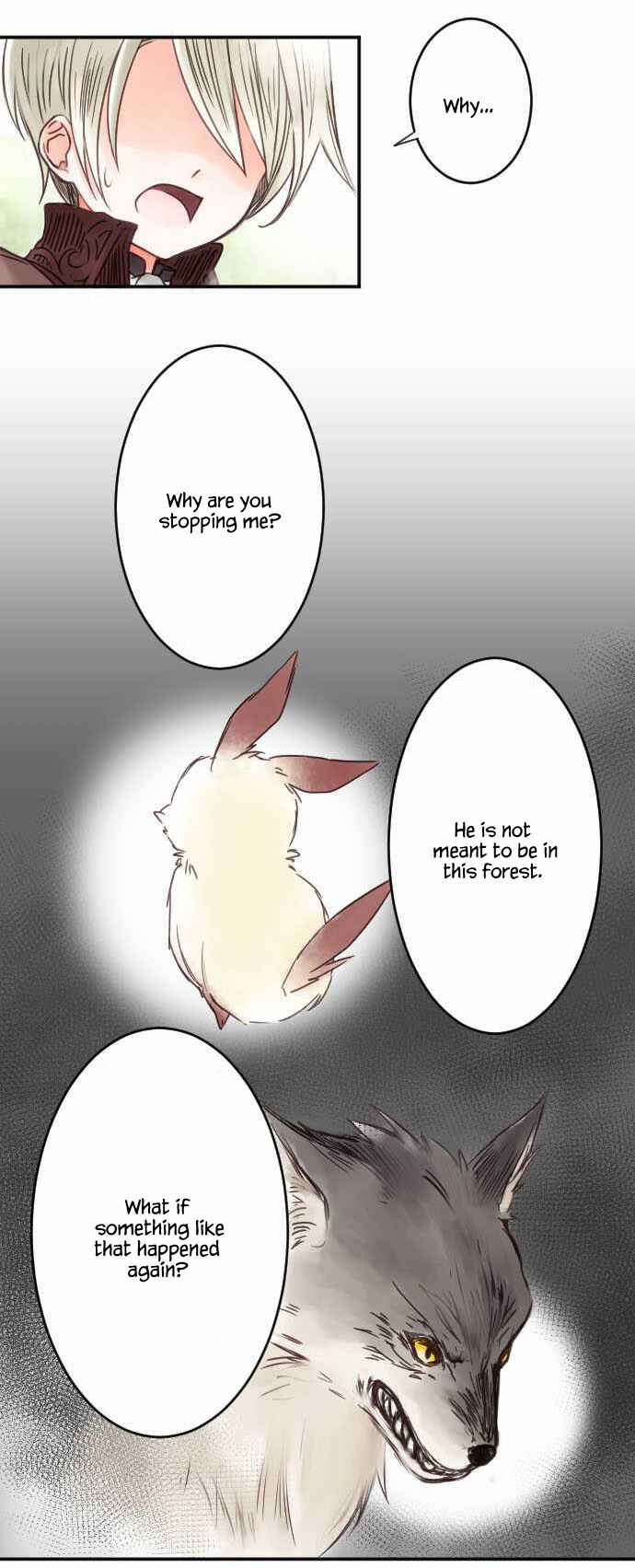 Page 7 Chapter 11 Bocchan to Maid