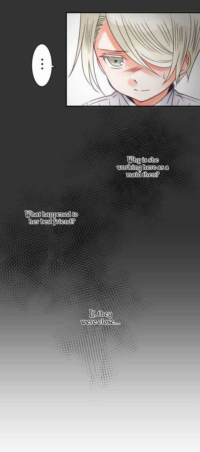Page 11 Chapter 24 Bocchan to Maid