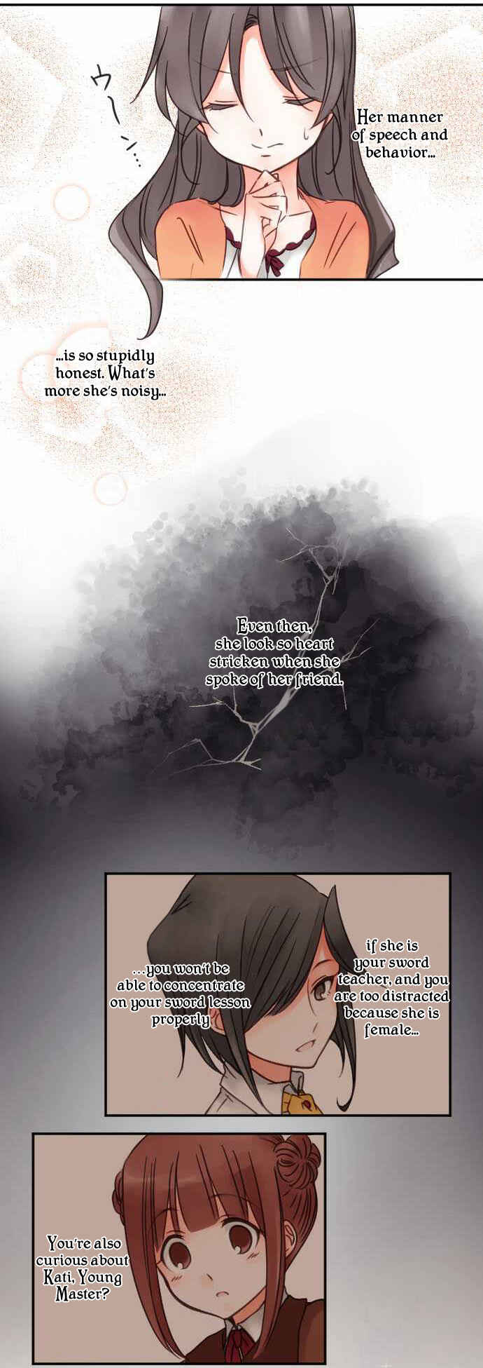 Page 16 Chapter 24 Bocchan to Maid