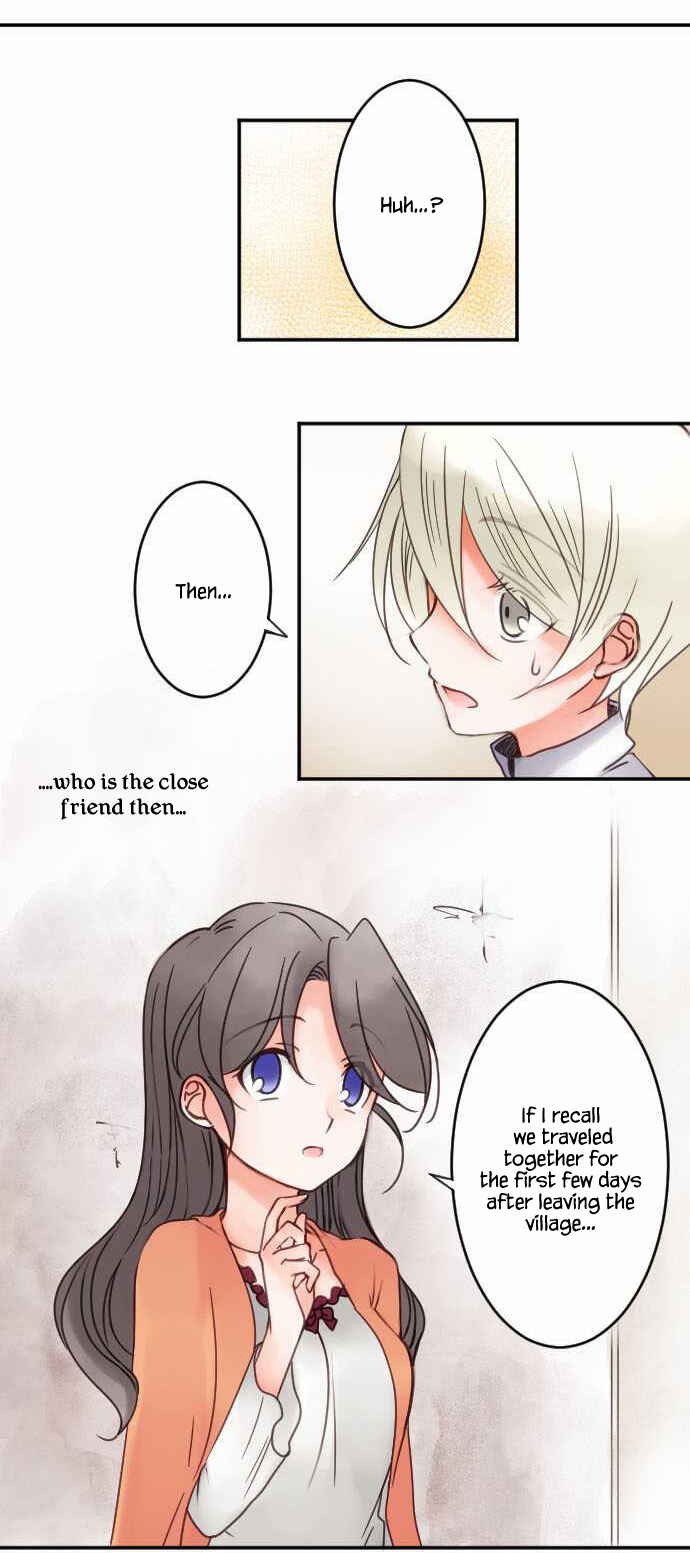 Page 3 Chapter 24 Bocchan to Maid