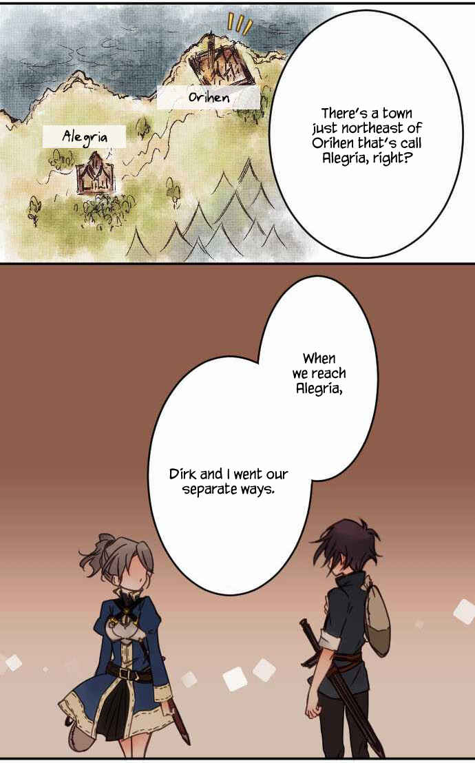 Page 4 Chapter 24 Bocchan to Maid