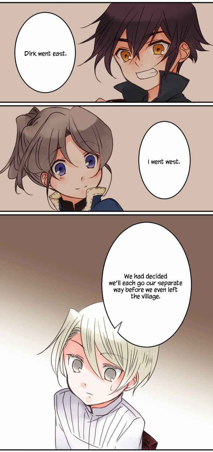 Page 5 Chapter 24 Bocchan to Maid