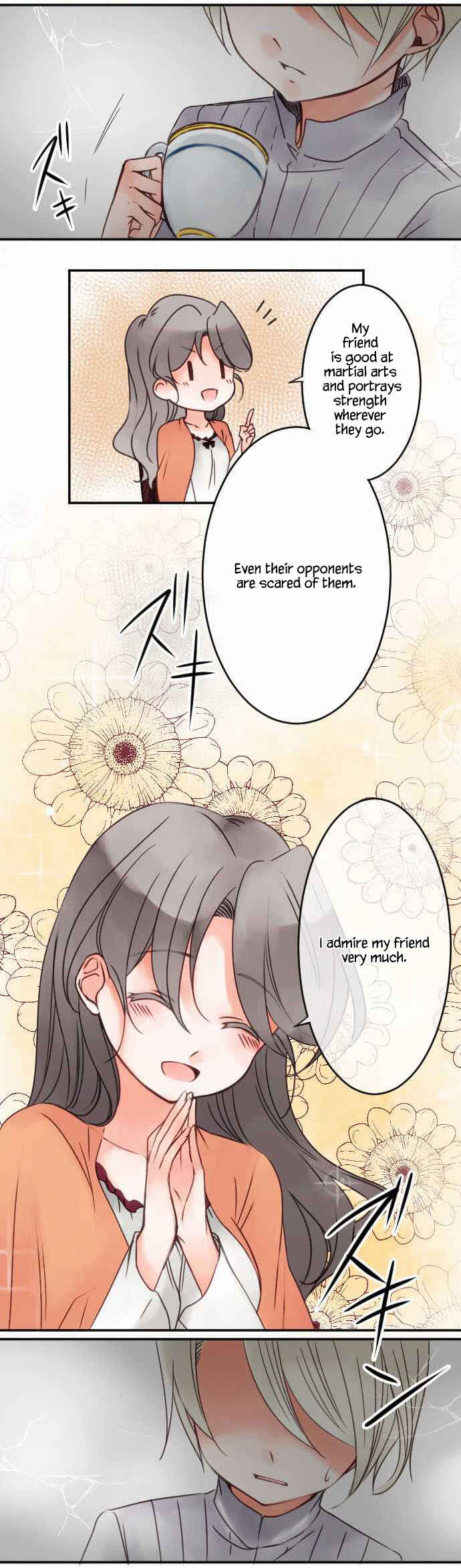 Page 9 Chapter 24 Bocchan to Maid