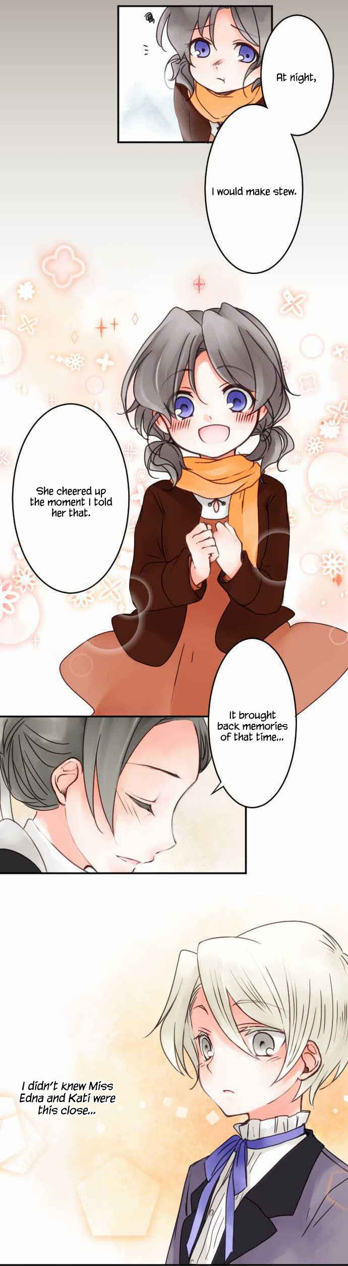 Page 13 Chapter 20 Bocchan to Maid