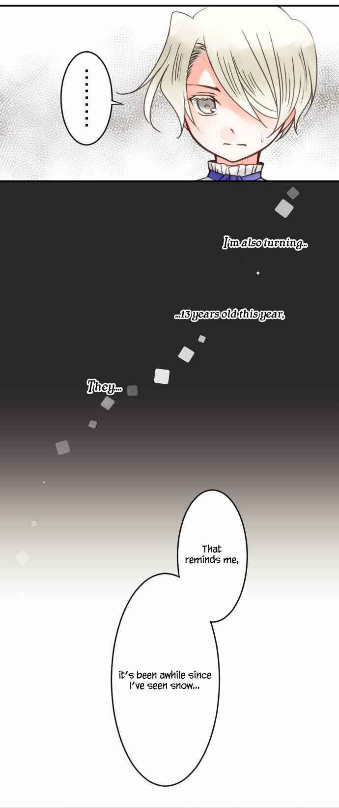 Page 16 Chapter 20 Bocchan to Maid