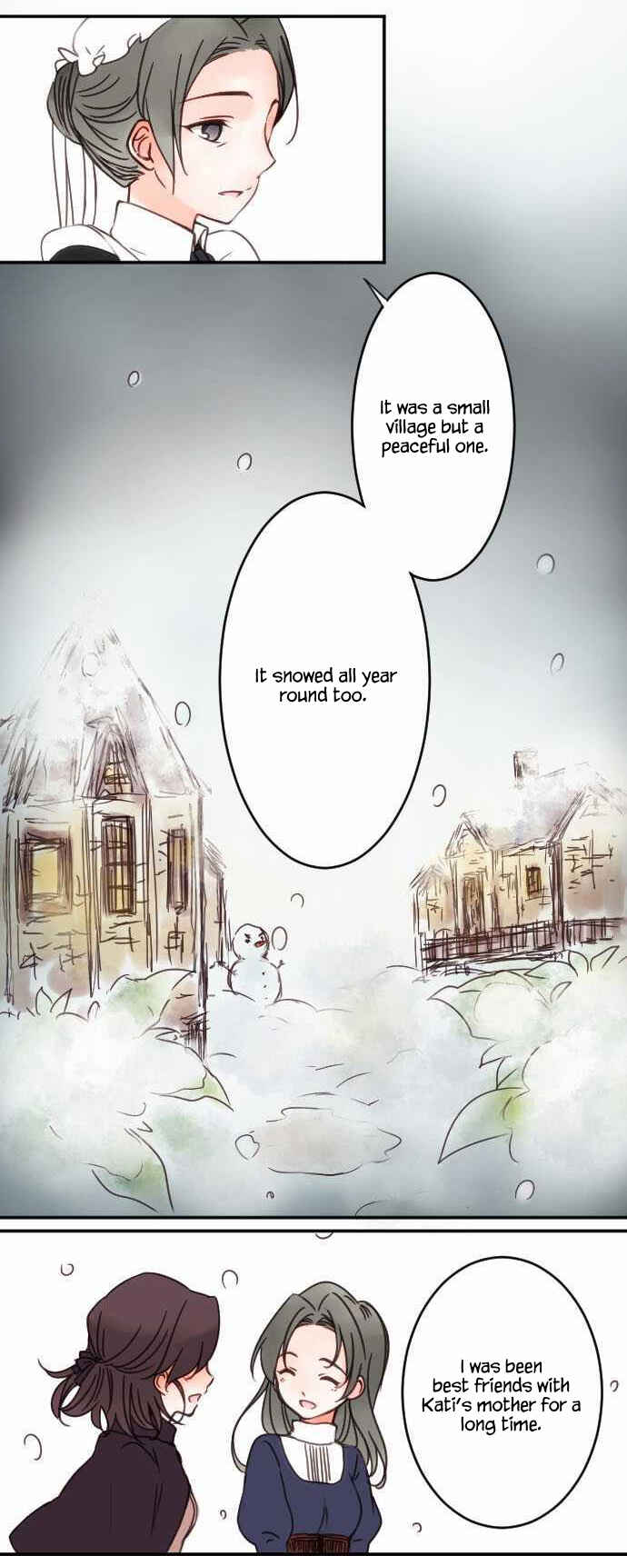 Page 5 Chapter 20 Bocchan to Maid