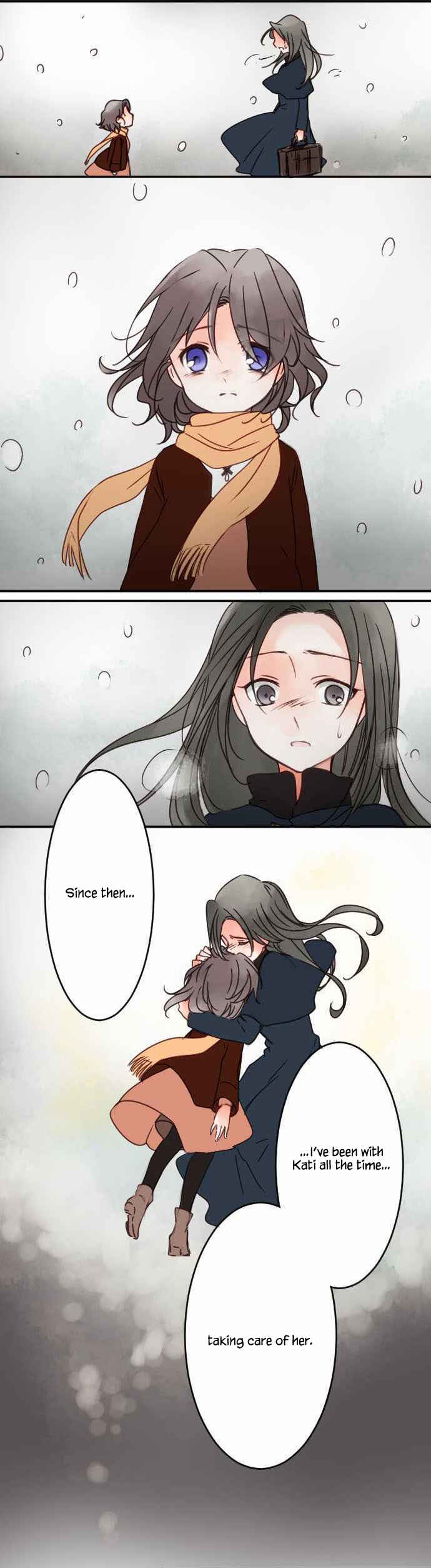 Page 8 Chapter 20 Bocchan to Maid