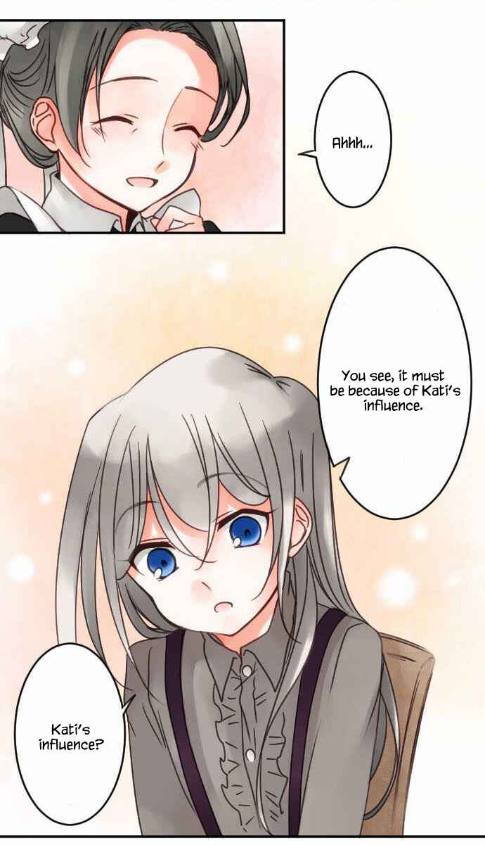 Page 11 Chapter 29 Bocchan to Maid