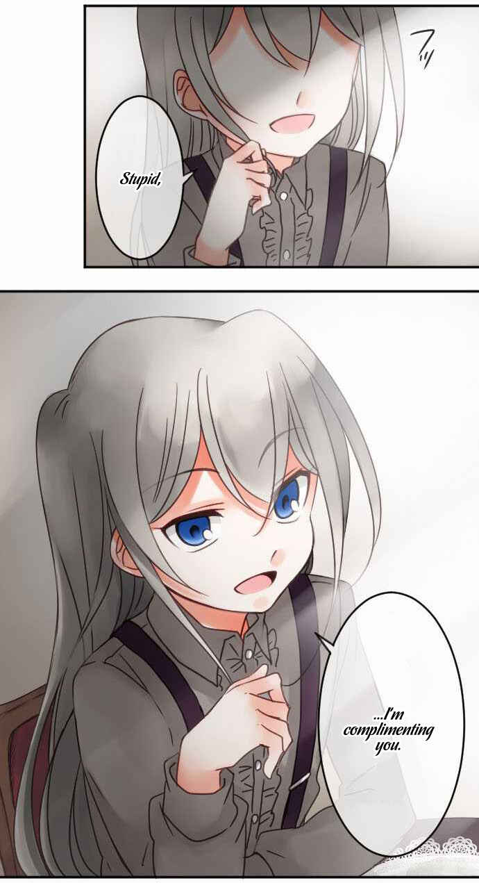 Page 13 Chapter 32 Bocchan to Maid