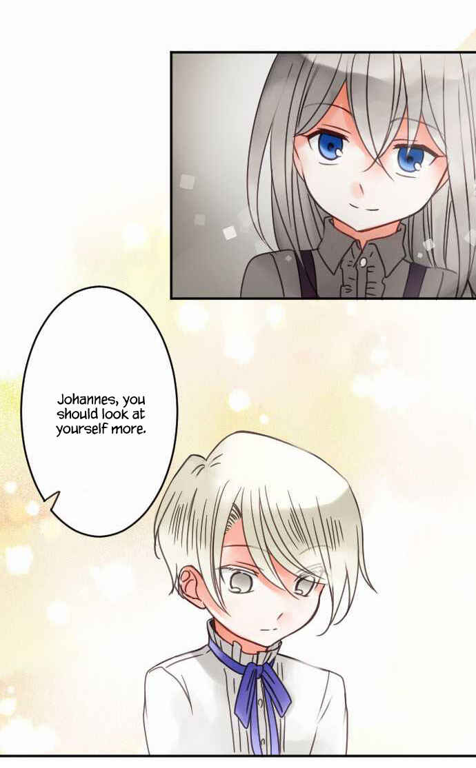 Page 17 Chapter 32 Bocchan to Maid