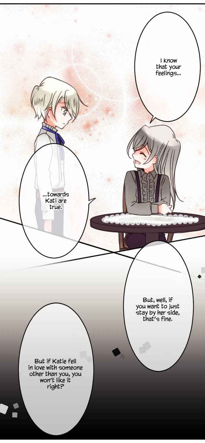 Page 18 Chapter 32 Bocchan to Maid