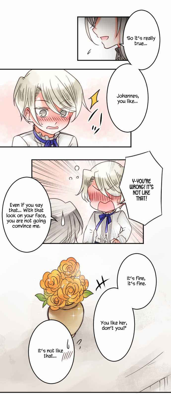 Page 2 Chapter 32 Bocchan to Maid