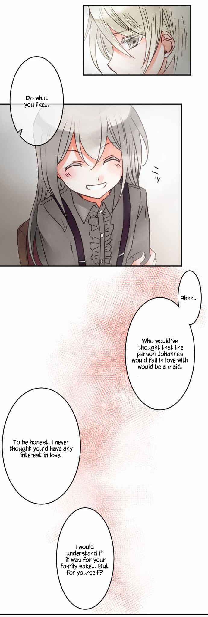 Page 8 Chapter 32 Bocchan to Maid