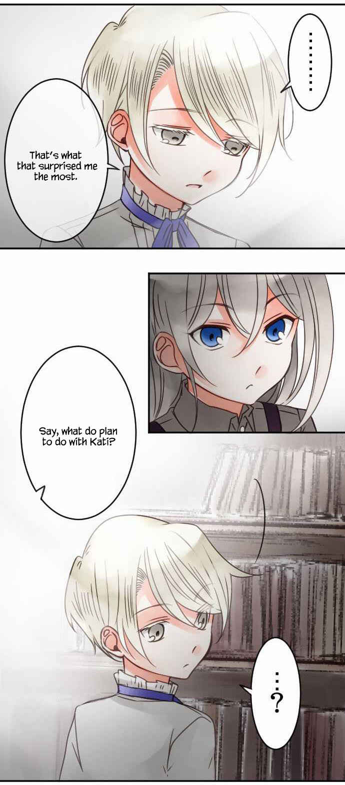 Page 9 Chapter 32 Bocchan to Maid