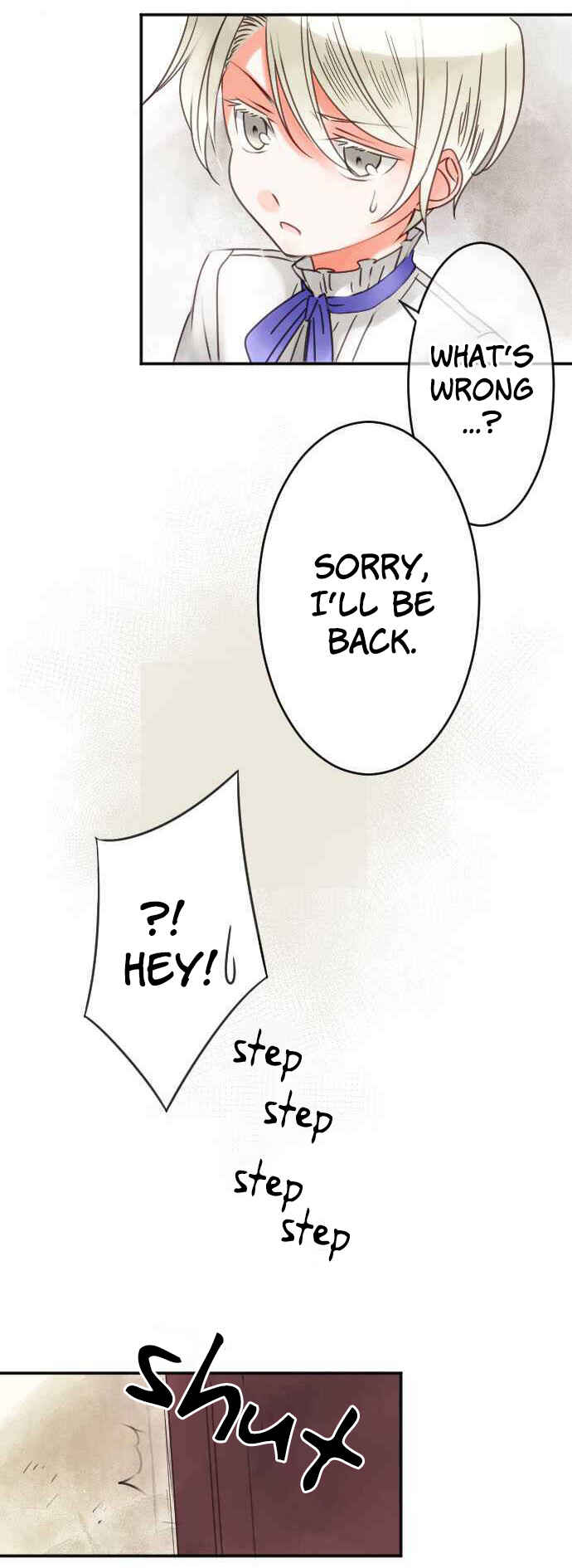 Page 18 Chapter 39 Bocchan to Maid