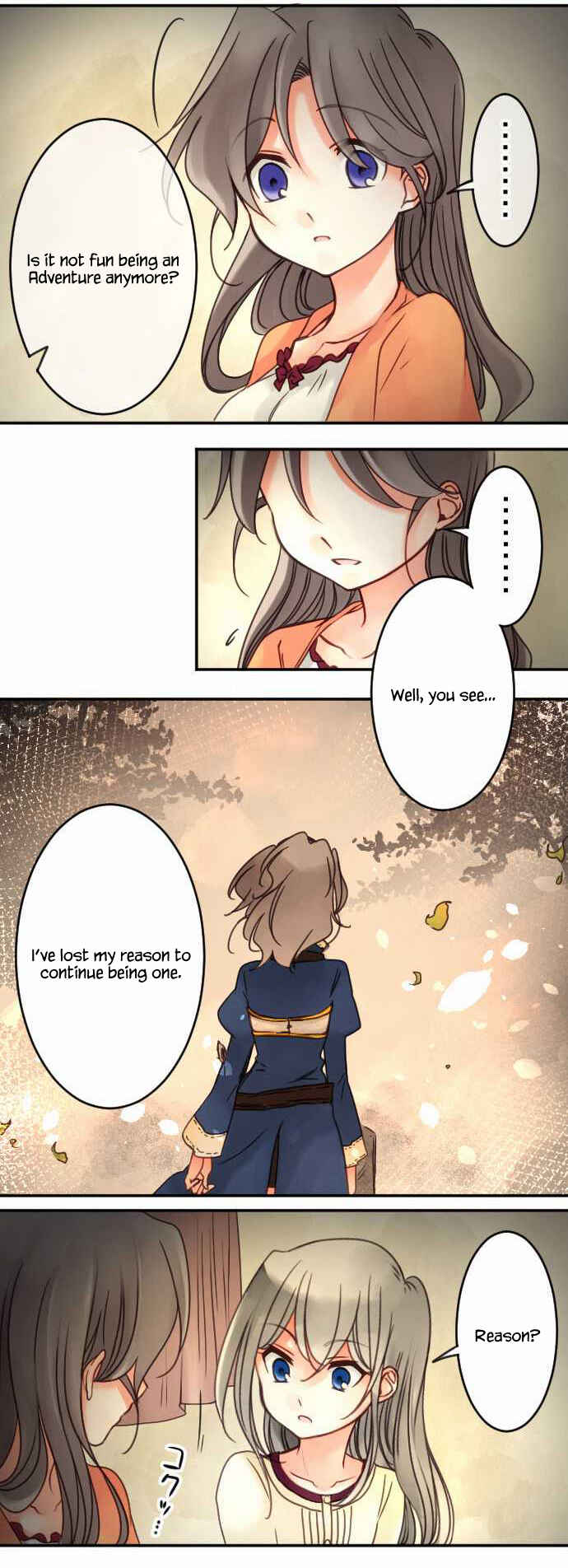 Page 16 Chapter 30 Bocchan to Maid
