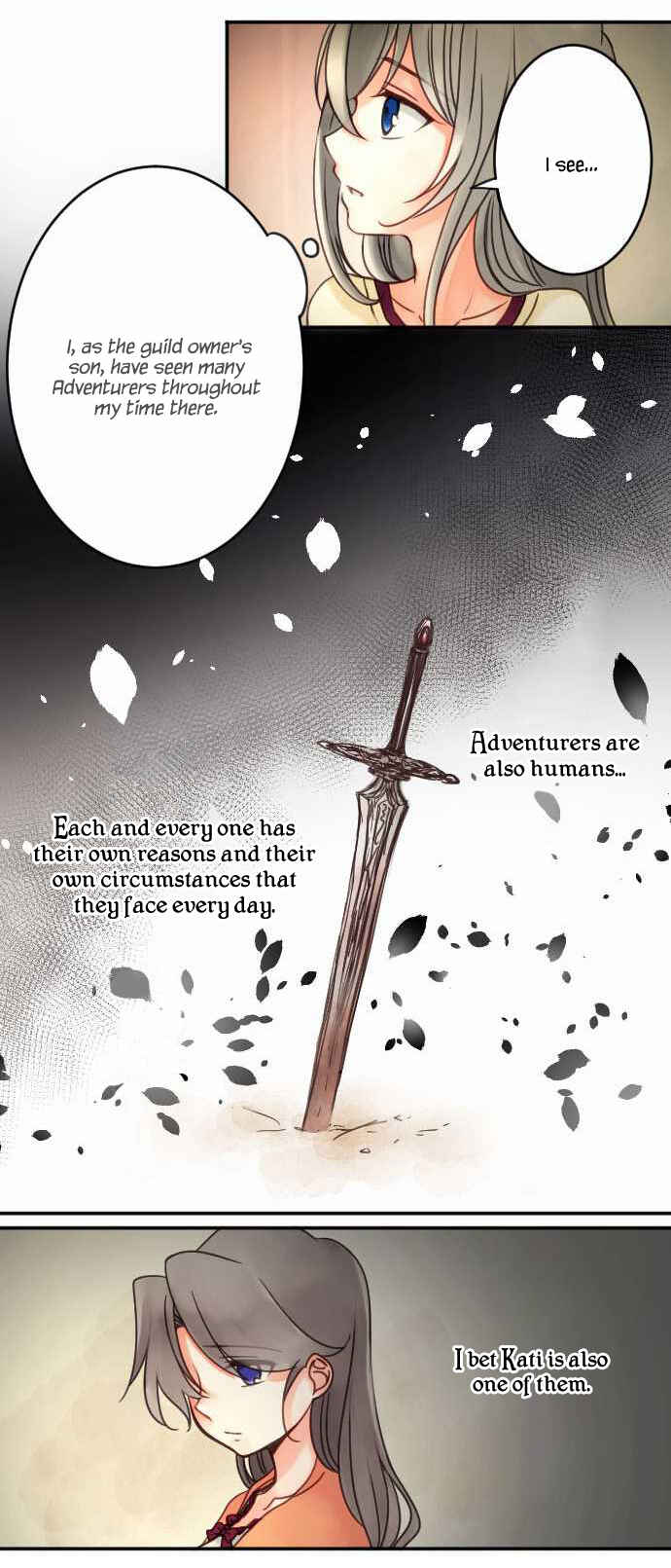 Page 17 Chapter 30 Bocchan to Maid