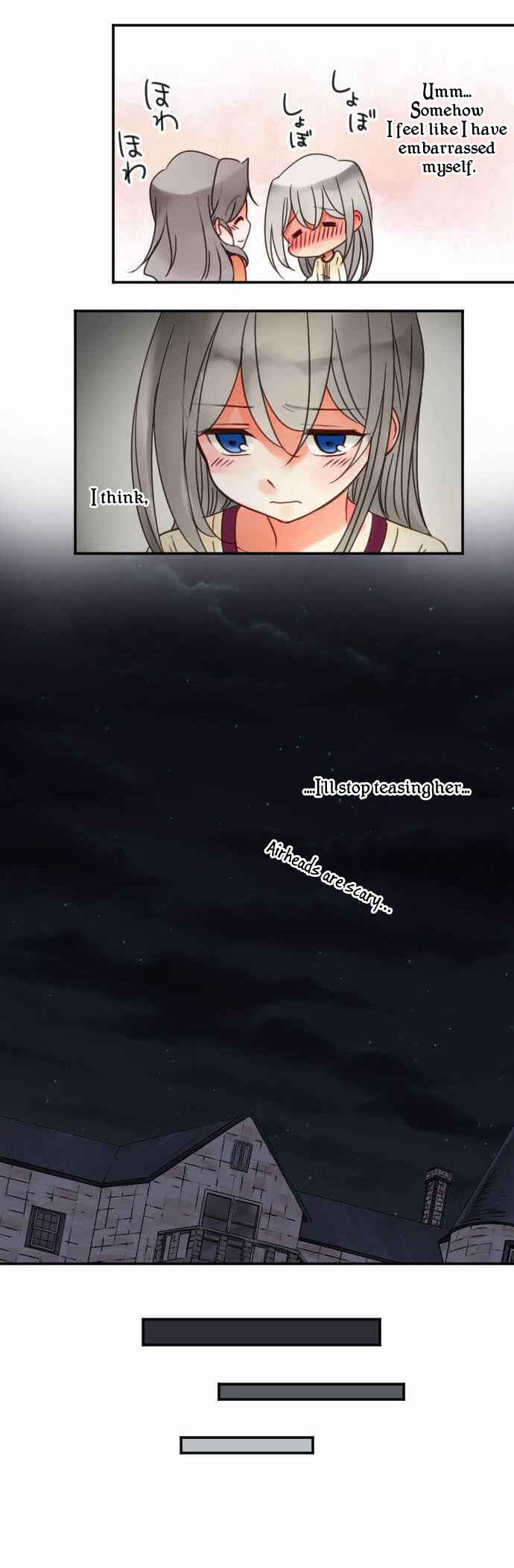 Page 12 Chapter 31 Bocchan to Maid
