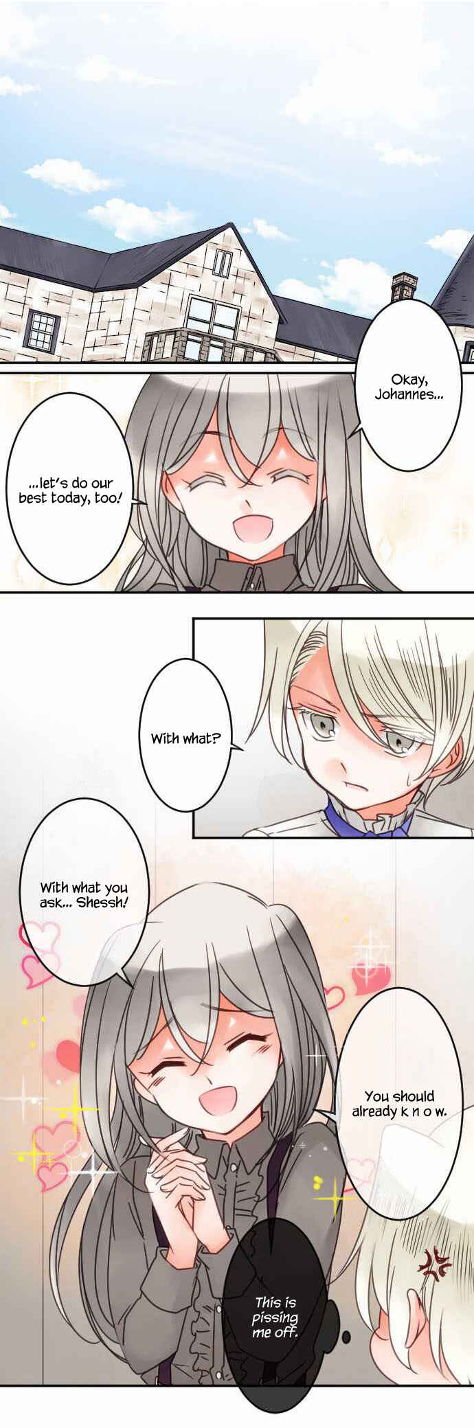 Page 2 Chapter 36 Bocchan to Maid
