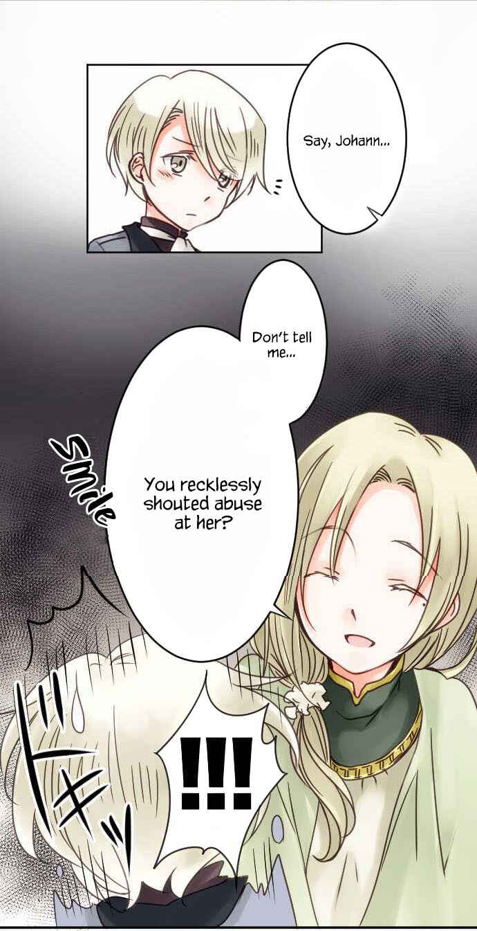 Page 10 Chapter 7 Bocchan to Maid