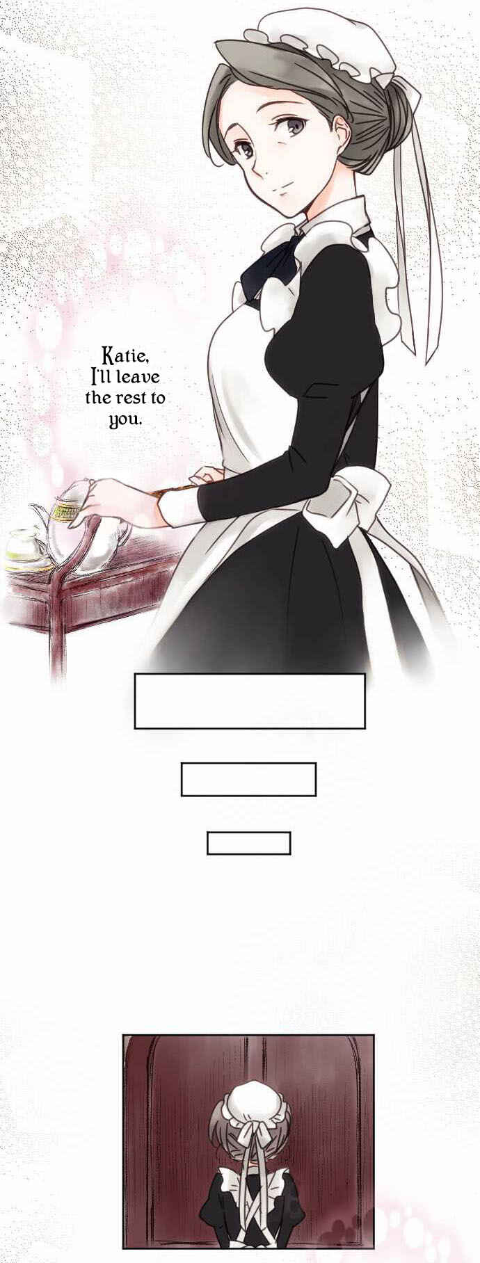 Page 15 Chapter 7 Bocchan to Maid