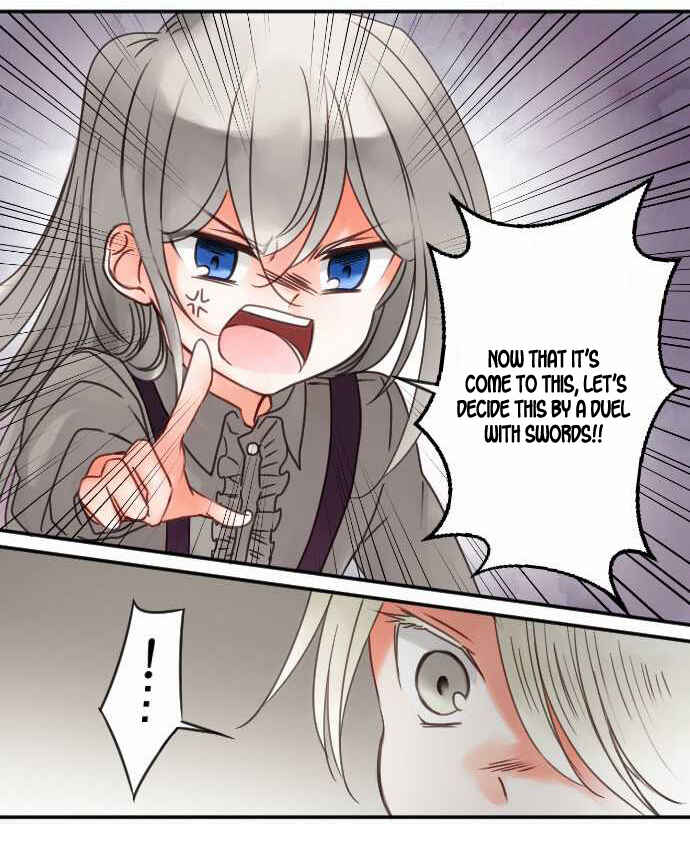 Page 19 Chapter 28 Bocchan to Maid