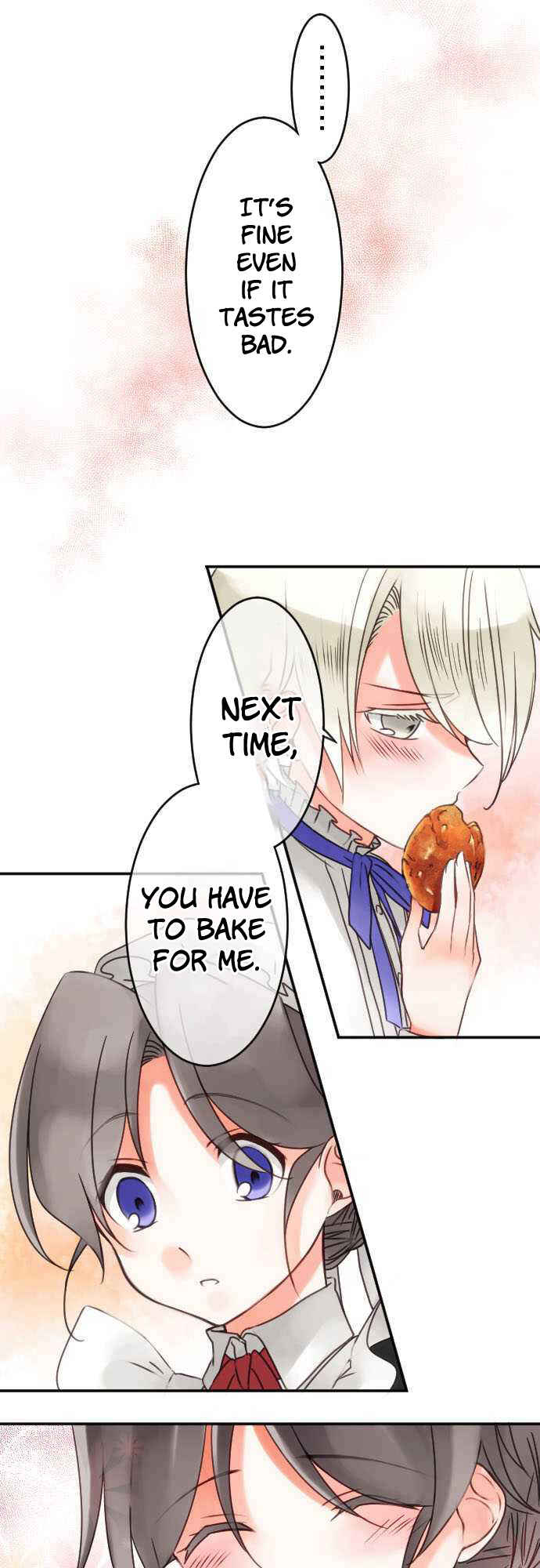 Page 17 Chapter 38 Bocchan to Maid