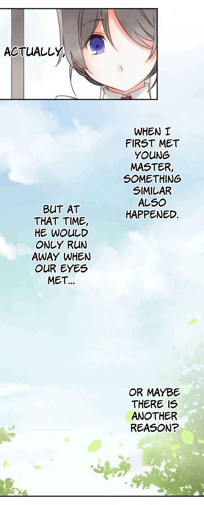 Page 5 Chapter 38 Bocchan to Maid