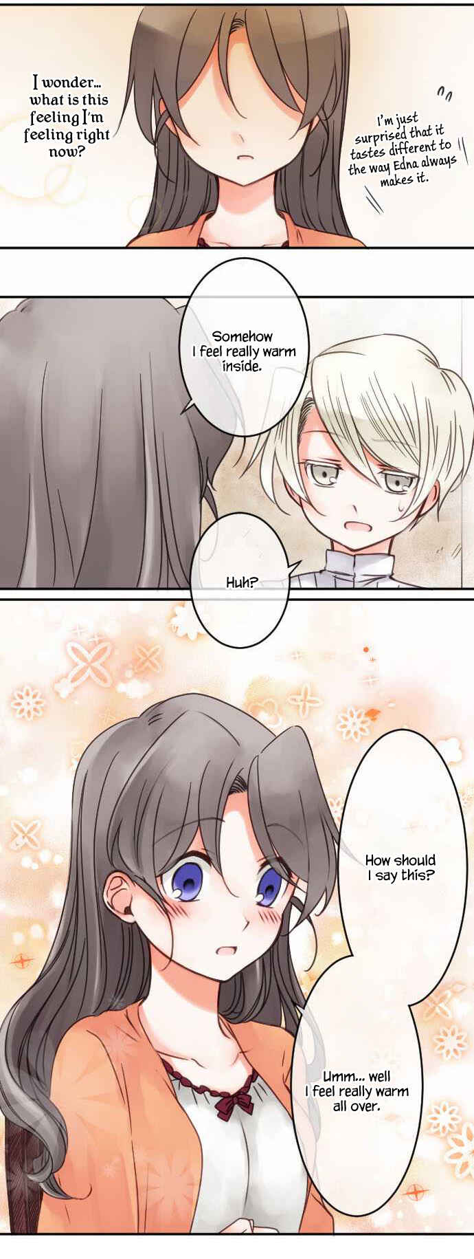 Page 13 Chapter 23 Bocchan to Maid