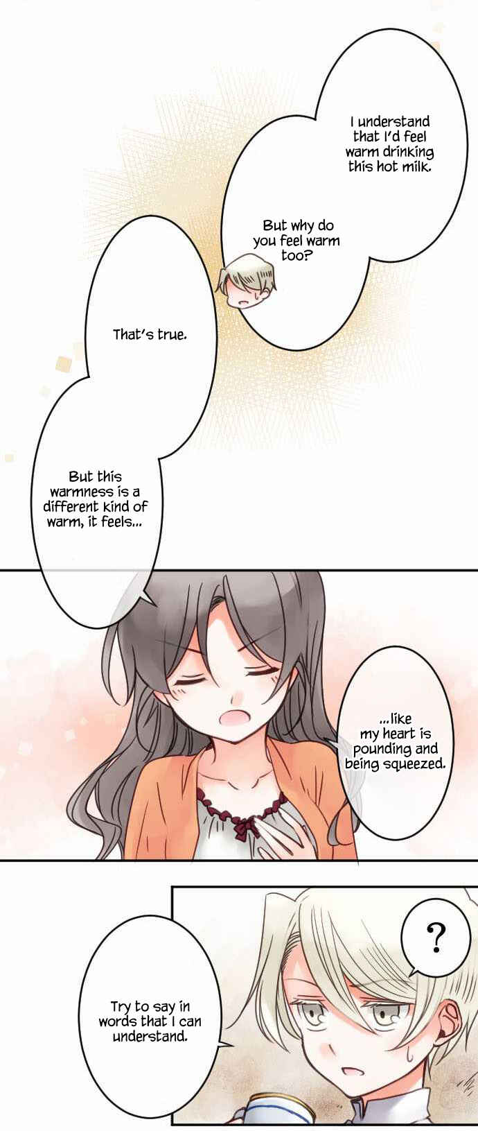 Page 14 Chapter 23 Bocchan to Maid