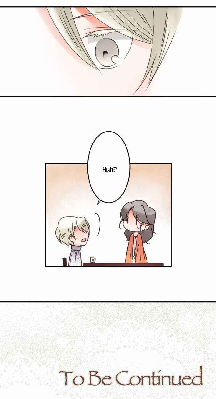 Page 22 Chapter 23 Bocchan to Maid